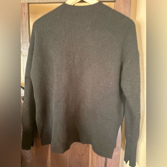 Everlane Cashmere sweater, size S - Picture 9 of 11